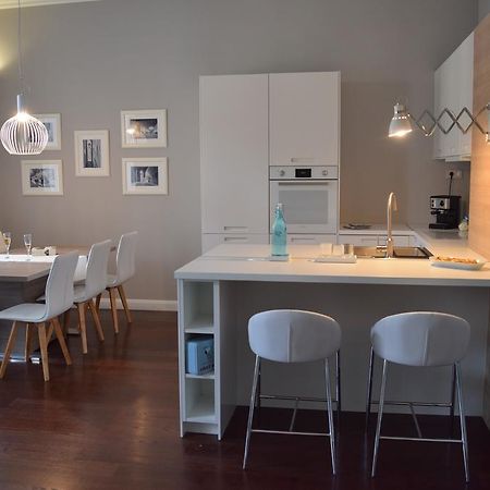 Apartment Feel Good Zagreb Exterior foto