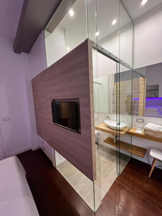 Apartment Feel Good Zagreb Exterior foto
