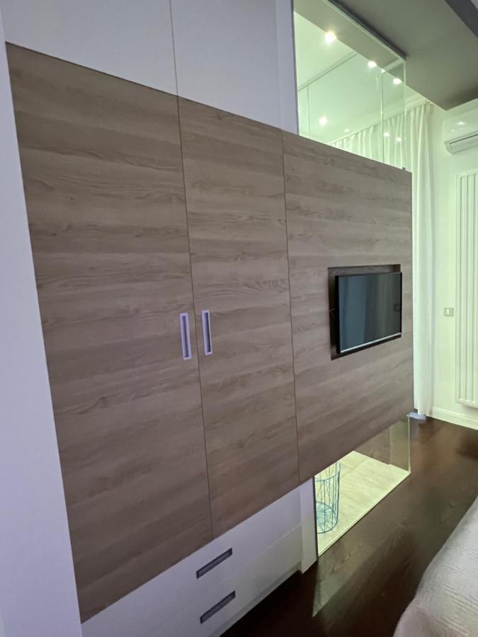 Apartment Feel Good Zagreb Exterior foto