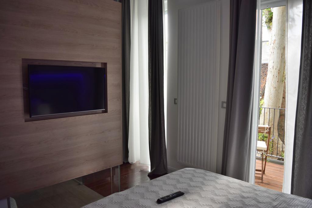 Apartment Feel Good Zagreb Exterior foto