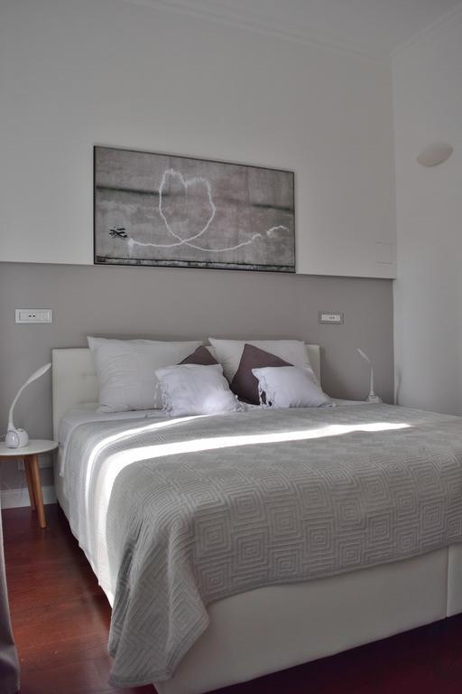Apartment Feel Good Zagreb Exterior foto