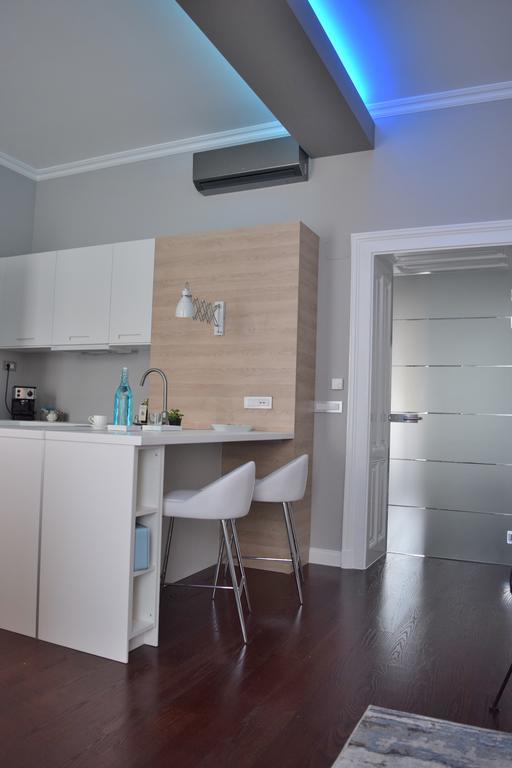 Apartment Feel Good Zagreb Exterior foto