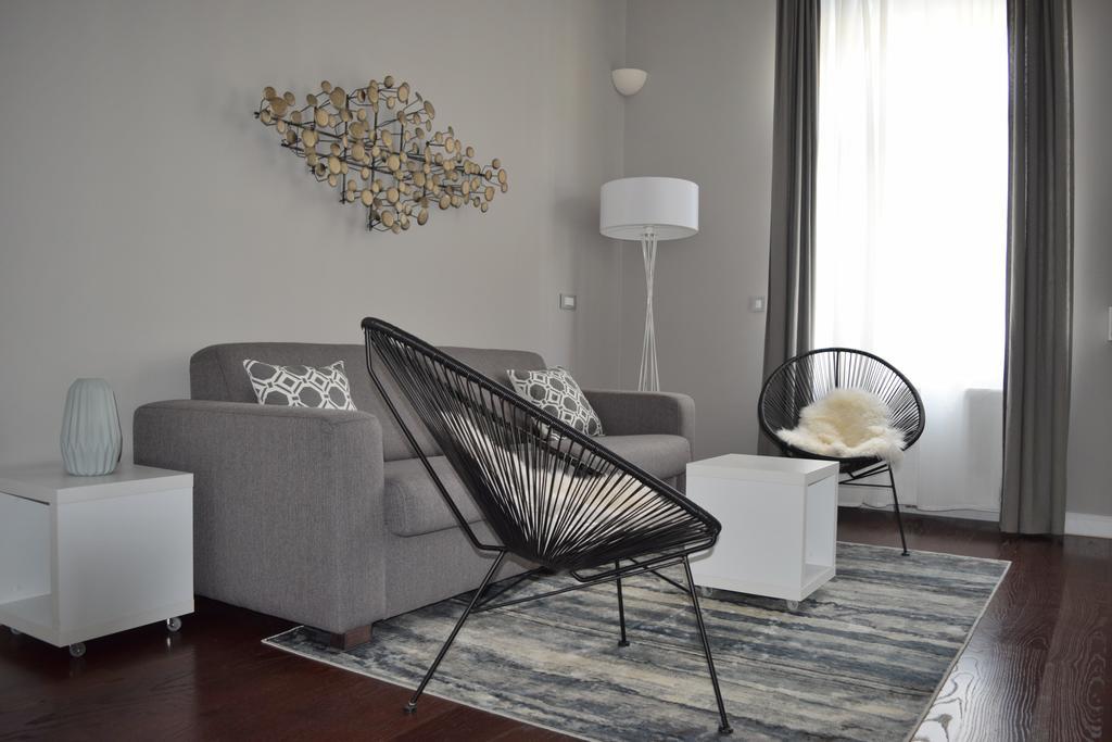 Apartment Feel Good Zagreb Exterior foto