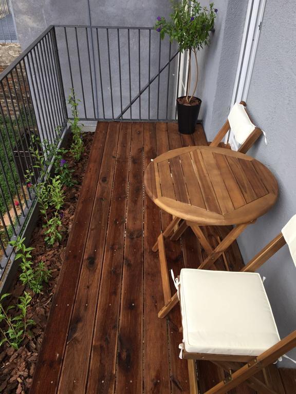 Apartment Feel Good Zagreb Exterior foto