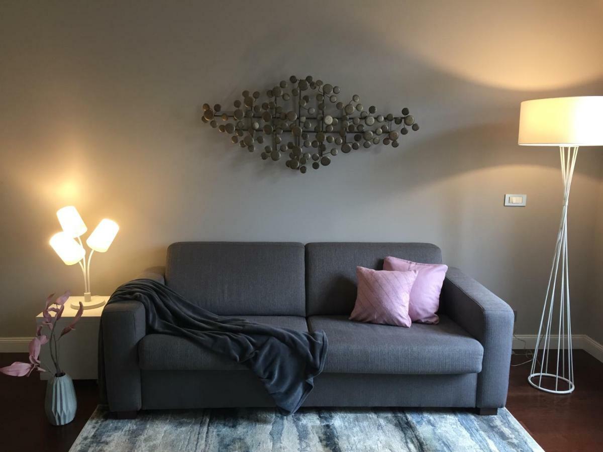 Apartment Feel Good Zagreb Exterior foto